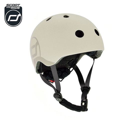 Kask S-M Ash